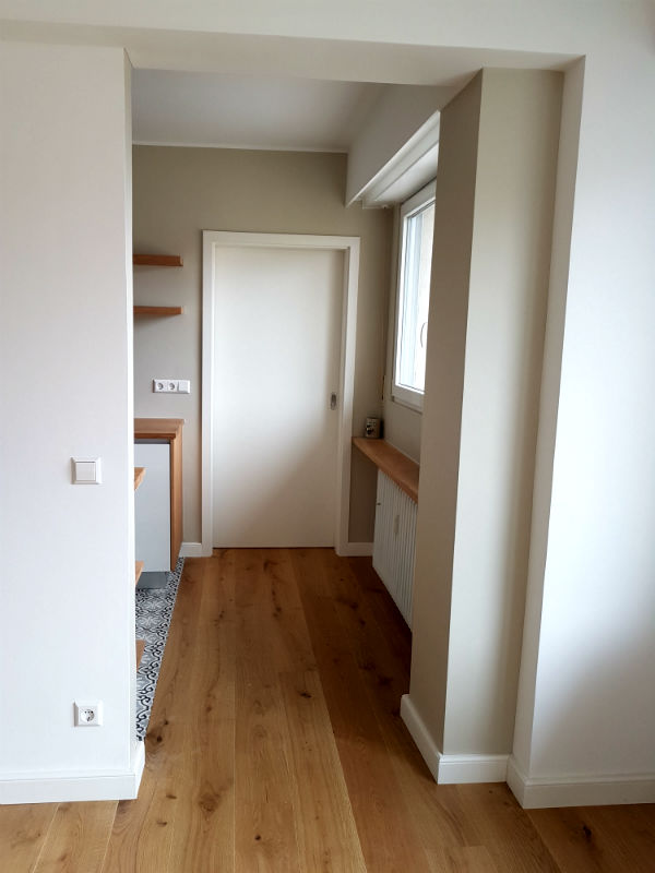 renovation appartement luxembourg